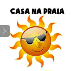 Casa na Praia